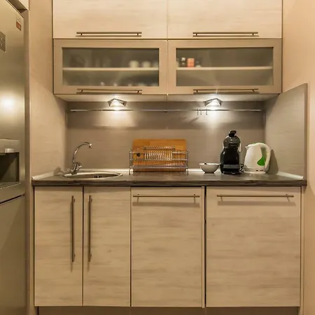 Luxury One Bedroom Suite, Doorman, Limited Access, Lozenec Area * Sofia